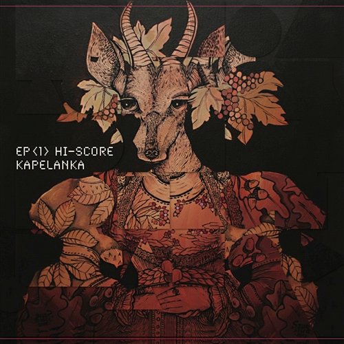EP<1> HI Score Kapelanka