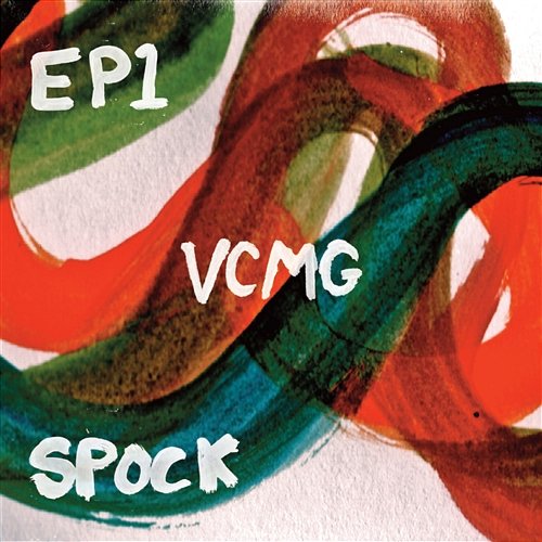 EP 1 / Spock VCMG
