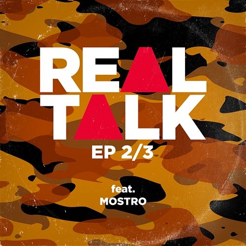 EP 2/3 Real Talk