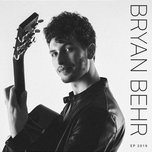 EP 2019 Bryan Behr