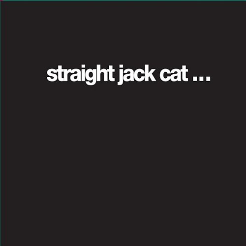 EP 3 Straight Jack Cat
