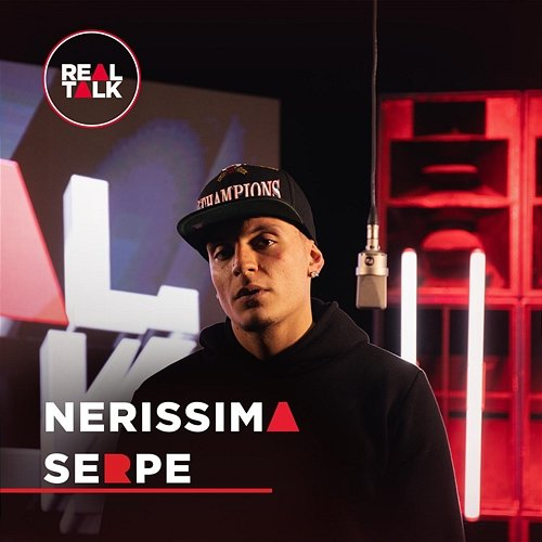 EP 5/4 Real Talk feat. Nerissima Serpe