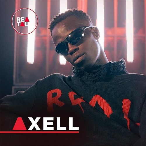 EP 5/8 Real Talk feat. Axell