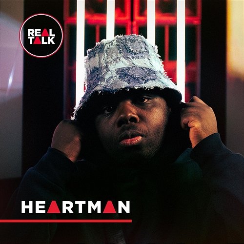 EP 5/9 Real Talk feat. Heartman