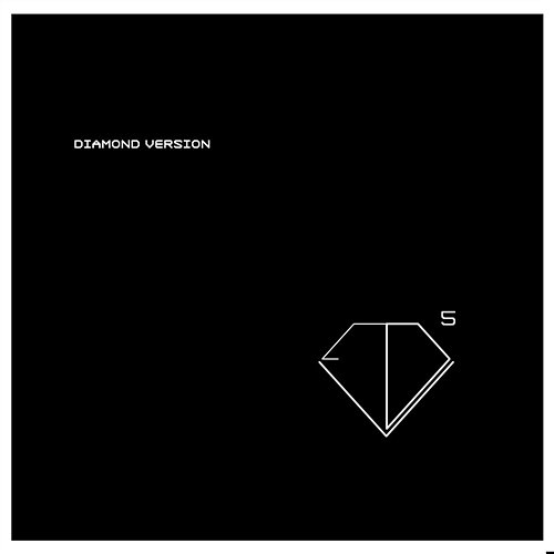 EP 5 Diamond Version