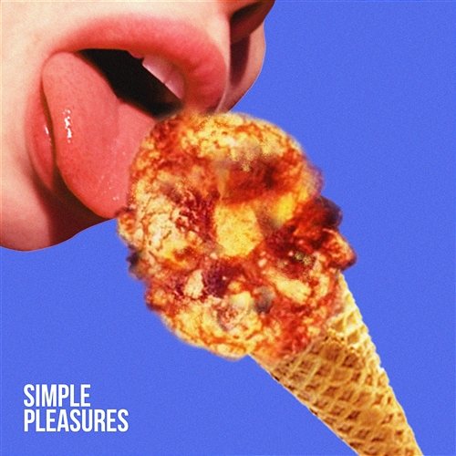 EP Simple Pleasures
