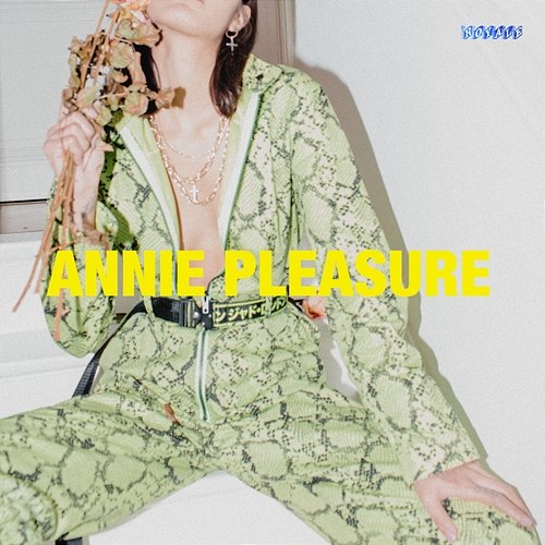 EP Annie Pleasure