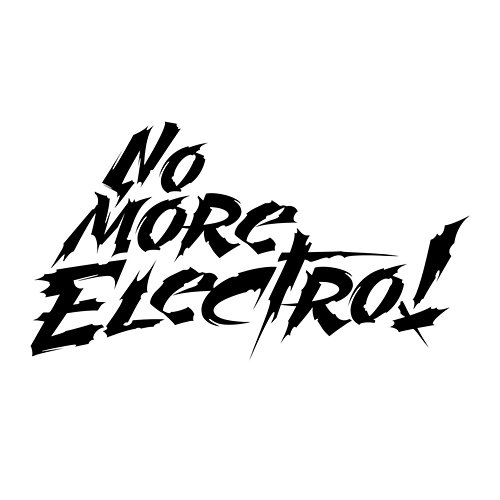 EP No More Electro