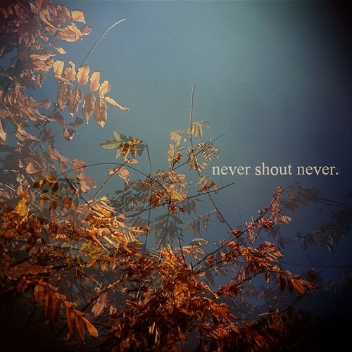 EP Never Shout Never