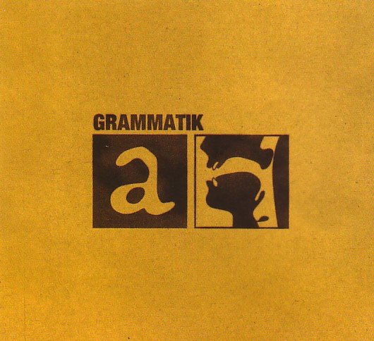 Ep+ Grammatik