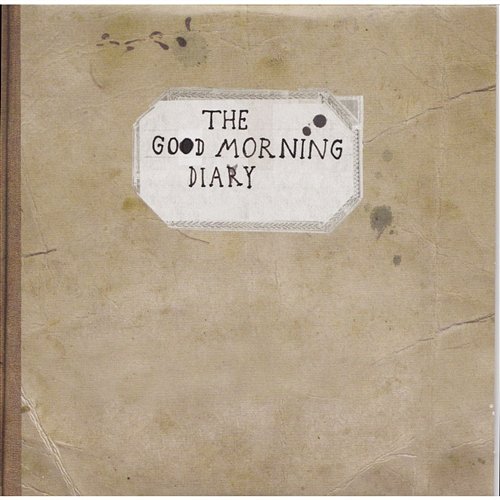 EP The Good Morning Diary
