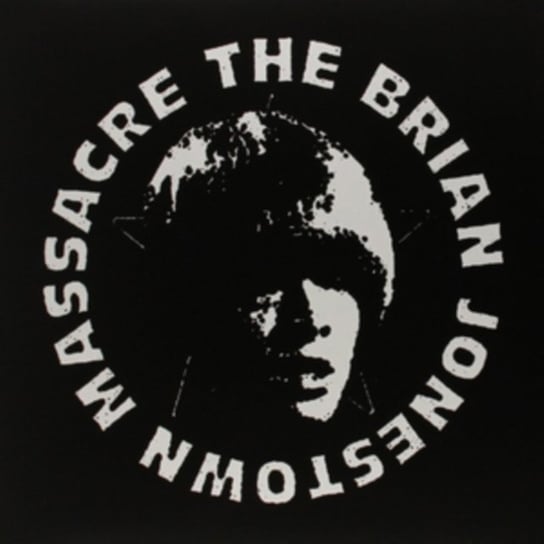 + - EP The Brian Jonestown Massacre