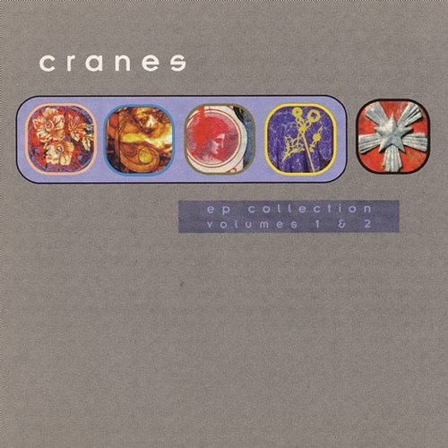 EP Collection, Vol. 1 & 2 Cranes