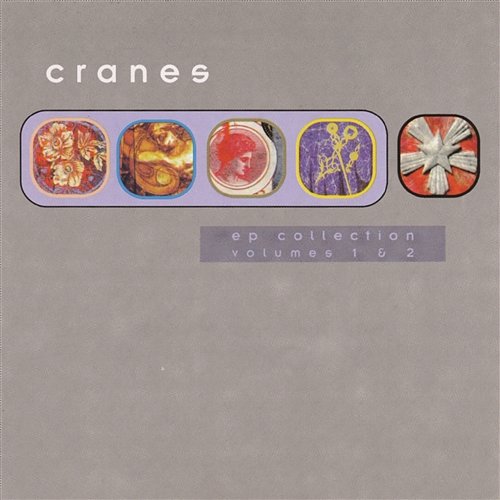 EP Collection Volumes 1 & 2 Cranes