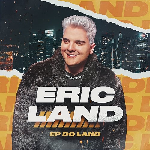 EP do Land Eric Land