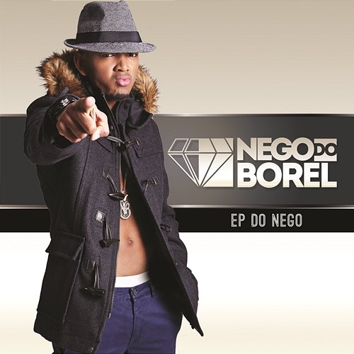 EP do Nego Nego do Borel