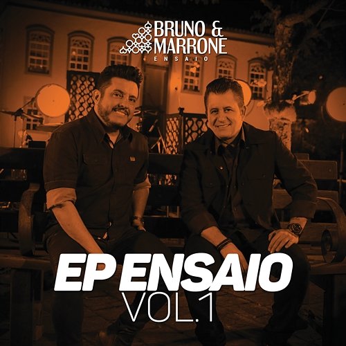 EP Ensaio Bruno & Marrone