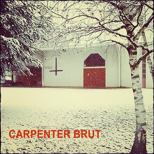 EP I Carpenter Brut