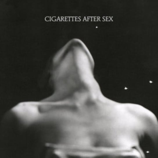 EP I, płyta winylowa Cigarettes After Sex