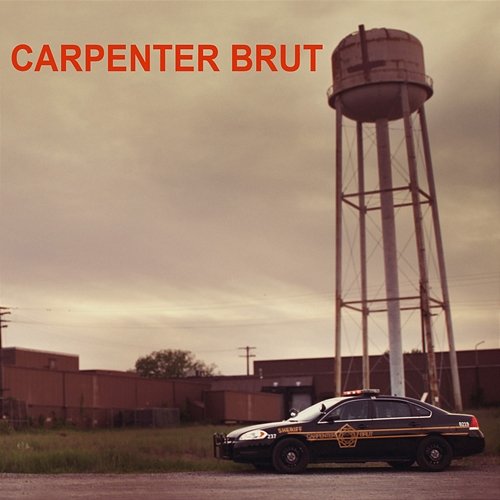 EP II Carpenter Brut