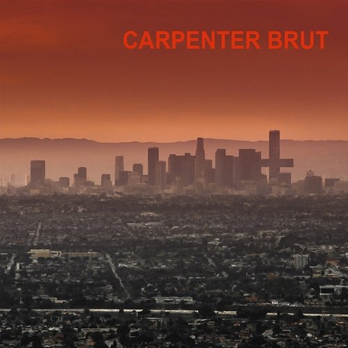 EP III Carpenter Brut
