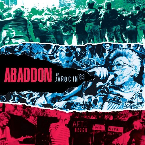 EP Jarocin ‘83 Abaddon