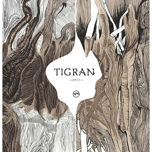 EP N°1 Tigran Hamasyan