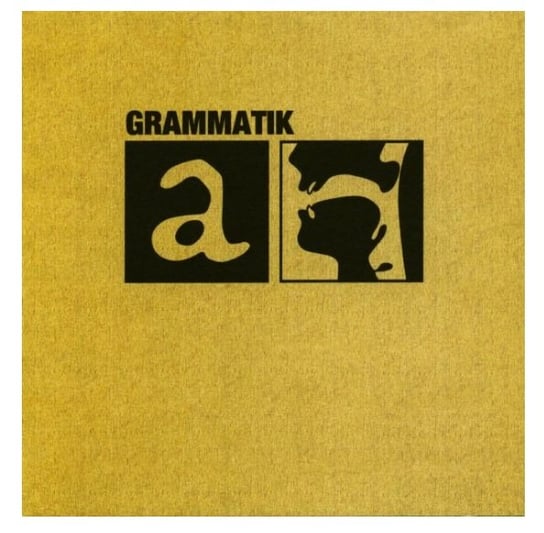 Ep+, płyta winylowa Grammatik