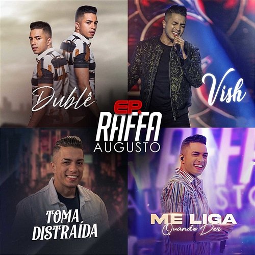 EP - Raffa Augusto Raffa Augusto