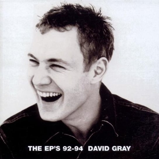 EP's 92-94 Gray David