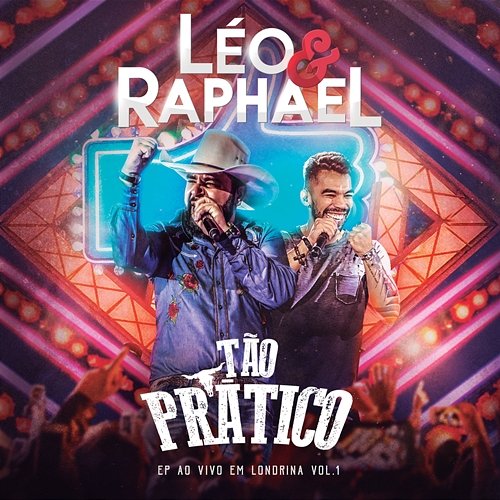 EP Tão Prático Léo & Raphael