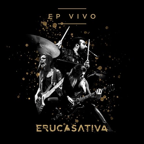 EP Vivo Eruca Sativa