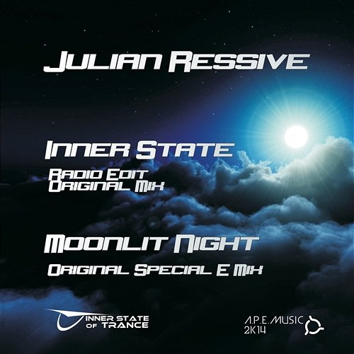 EP01 Julian Ressive