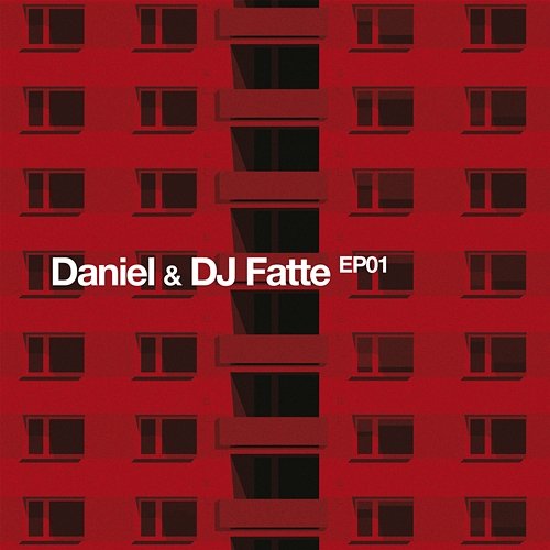 EP01 DJ Fatte & Daniel Vardan