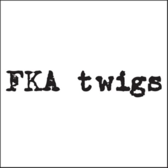 EP1 FKA Twigs