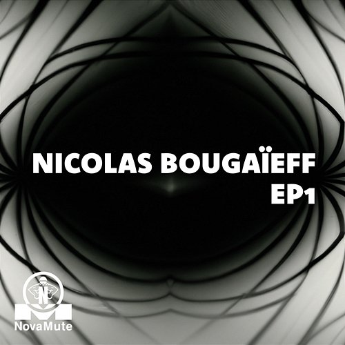 EP1 Nicolas Bougaïeff