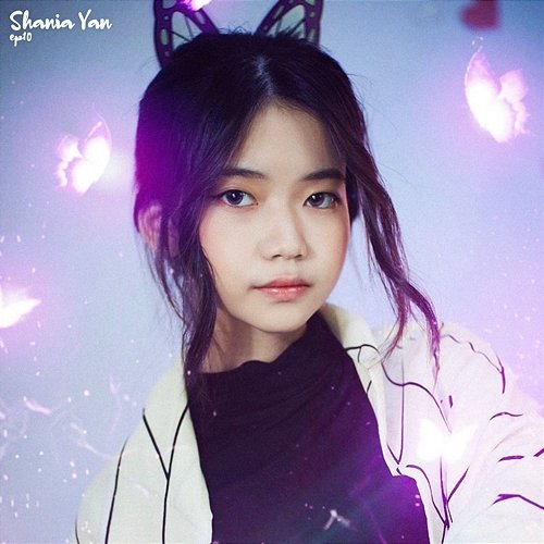 EP10 Shania Yan