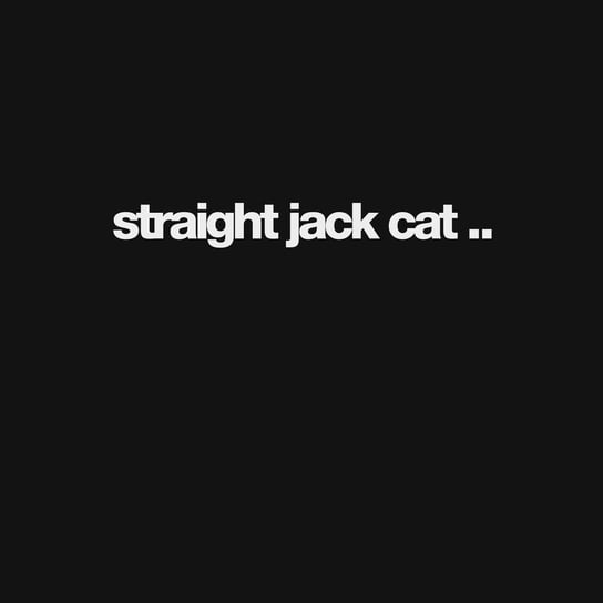 EP2 Straight Jack Cat