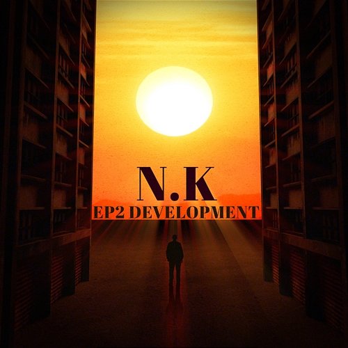 EP2 Development N.K