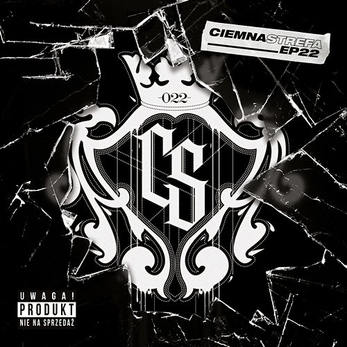 EP22 Ciemna Strefa