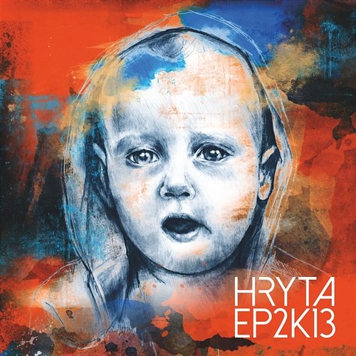 EP2K13 Hryta