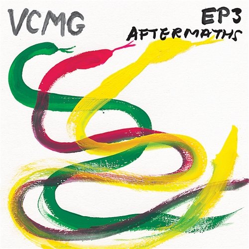 EP3 / Aftermath VCMG