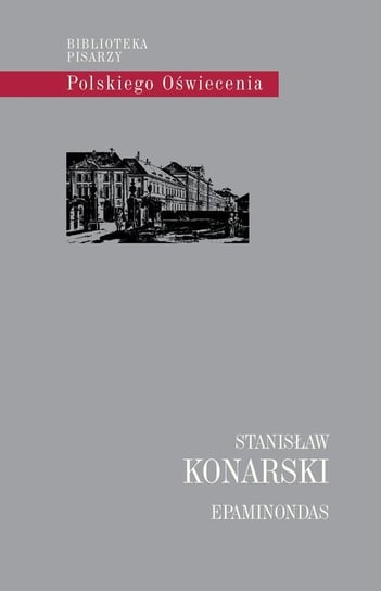 Epaminondas Stanisław Konarski