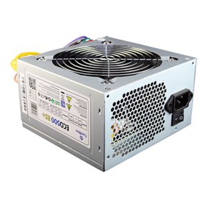 EPC. ALIM. ATX ECO-500 85 coolbox
