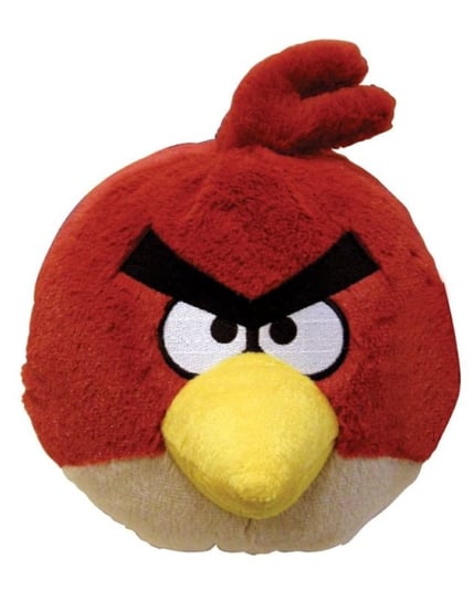 Epee, Angry Birds, maskotka z dźwiękiem Czerwony Ptak Epee