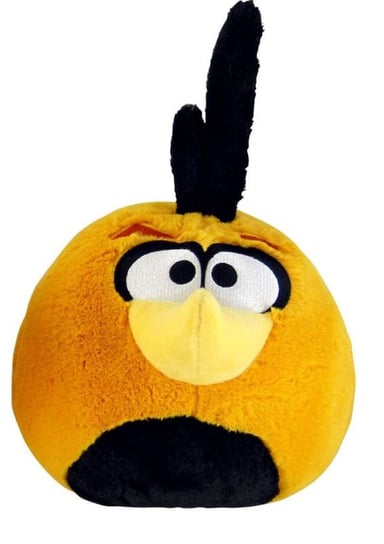 Epee, Angry Birds, maskotka z dźwiękiem Pomarańczowy Ptak Epee