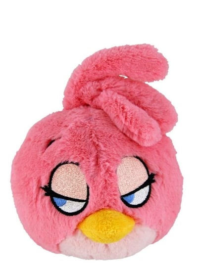 Epee, Angry Birds, maskotka z dźwiękiem Różowy Ptak Epee