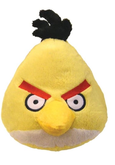 Epee, Angry Birds, maskotka z dźwiękiem Żółty Ptak Epee