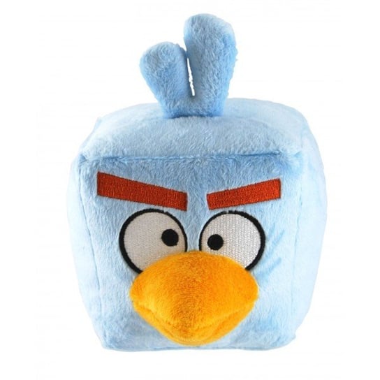 Epee, Angry Birds, Space, maskotka z dźwiękiem Ice Bird Epee