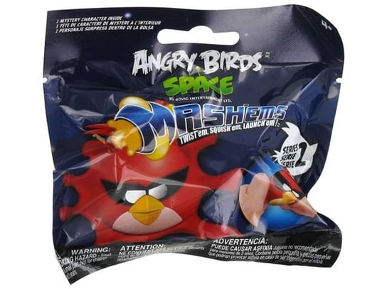 Epee, Angry Birds Space, saszetka Epee